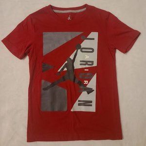 Boys Jordan T-shirt